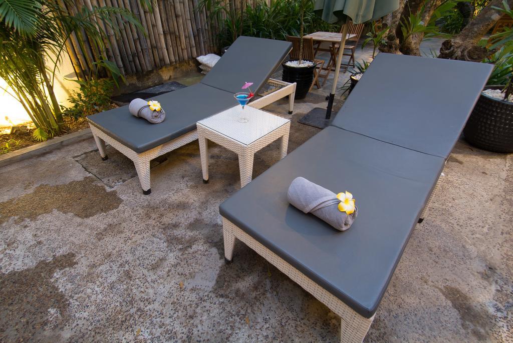 Double Leaf Boutique Hotel Phnom Penh Esterno foto