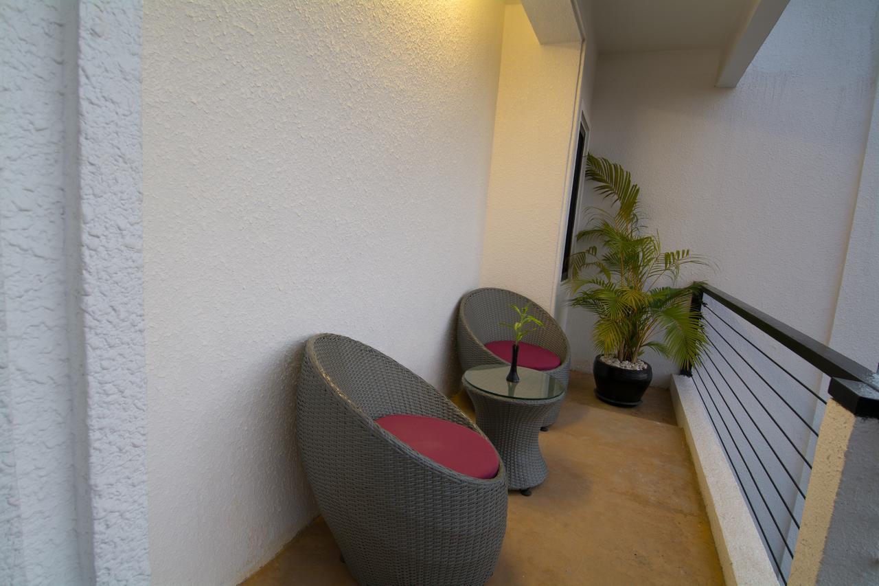 Double Leaf Boutique Hotel Phnom Penh Esterno foto