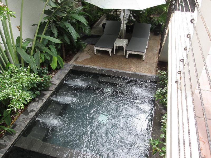 Double Leaf Boutique Hotel Phnom Penh Esterno foto